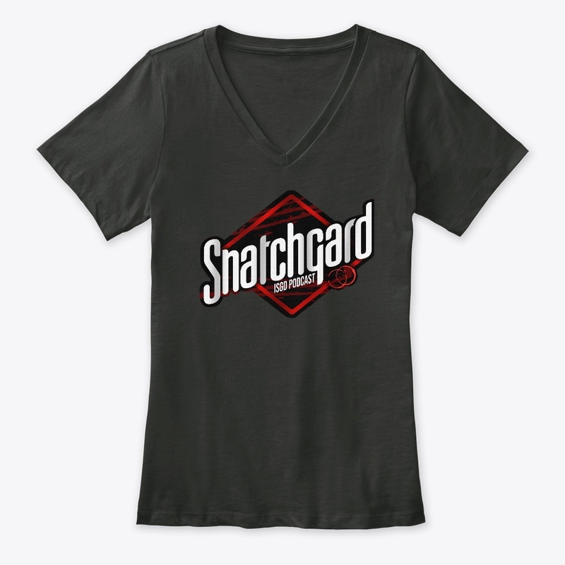 Snatchgard