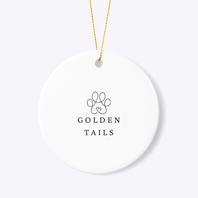 Golden tails