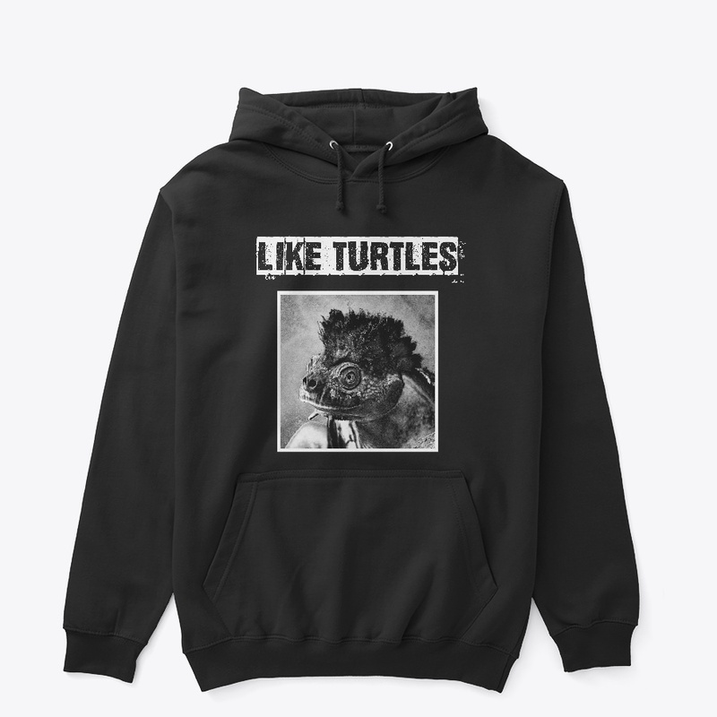 Punk Turtle Collection