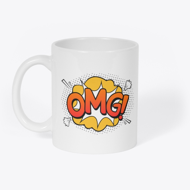 O_M_G Collection