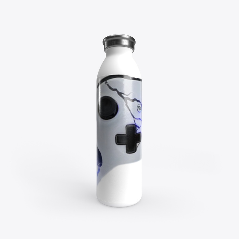 GAMERS BOTTLE