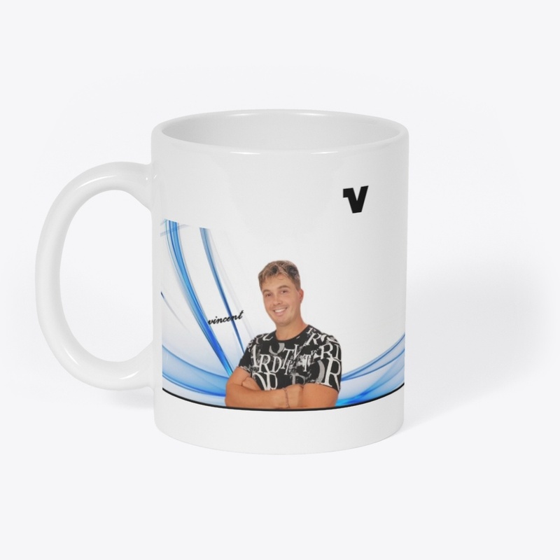 MUG VINCENT OFFICIEL
