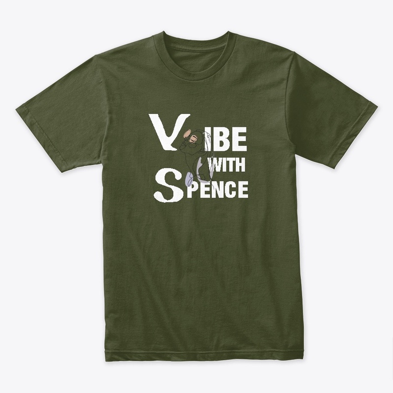 VIBE WITH SPENCE