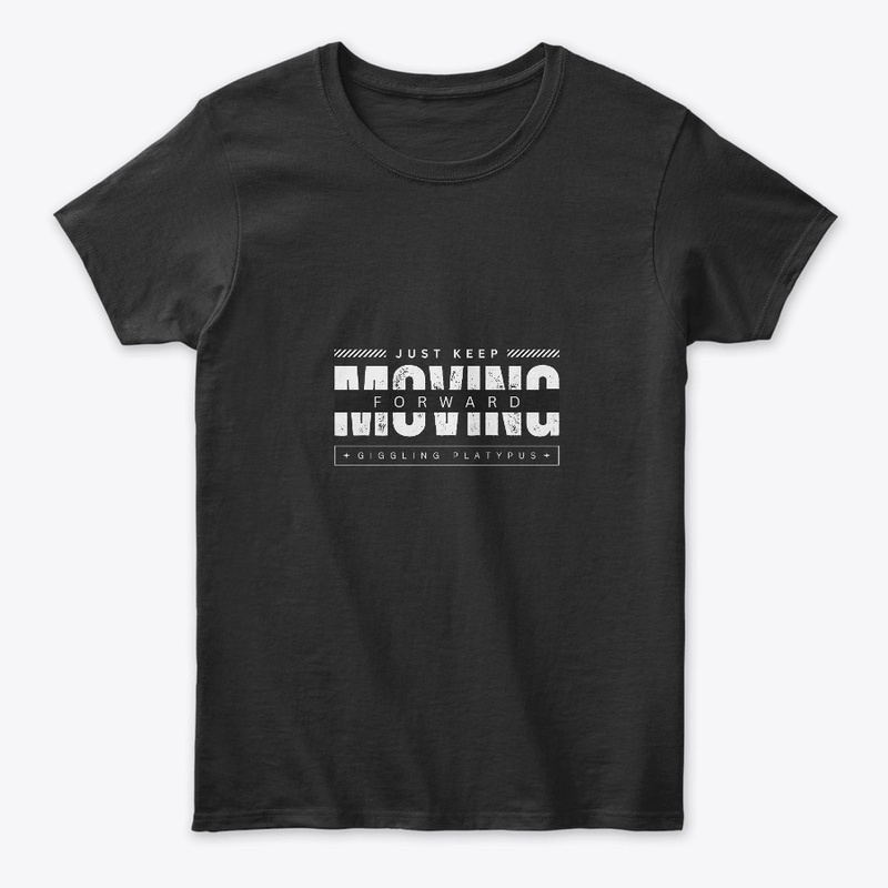 Men's Typography T-Shirt Design