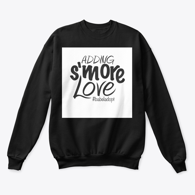Adding S'More Love
