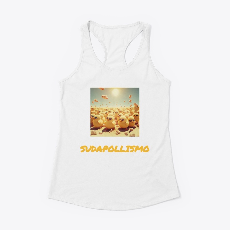 sudapollismo