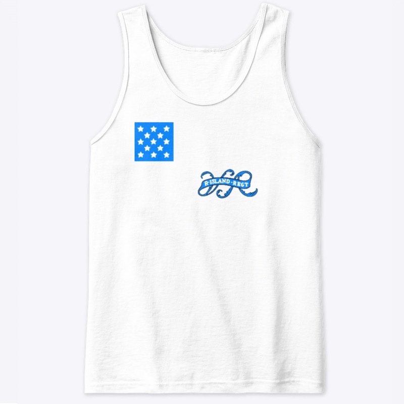 First Rhode Island (Revolution)