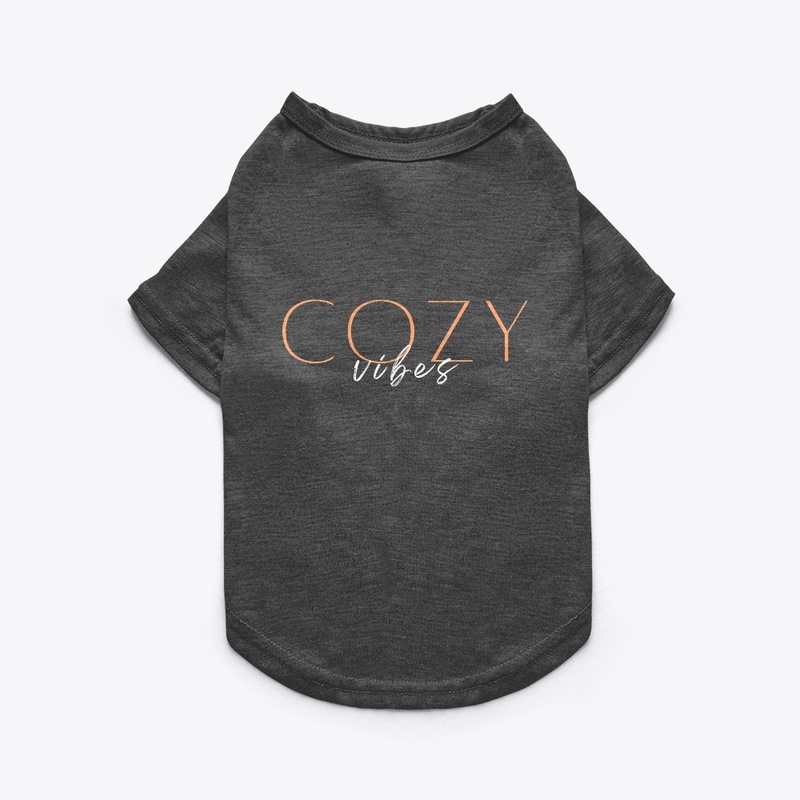 Cozy Vibes