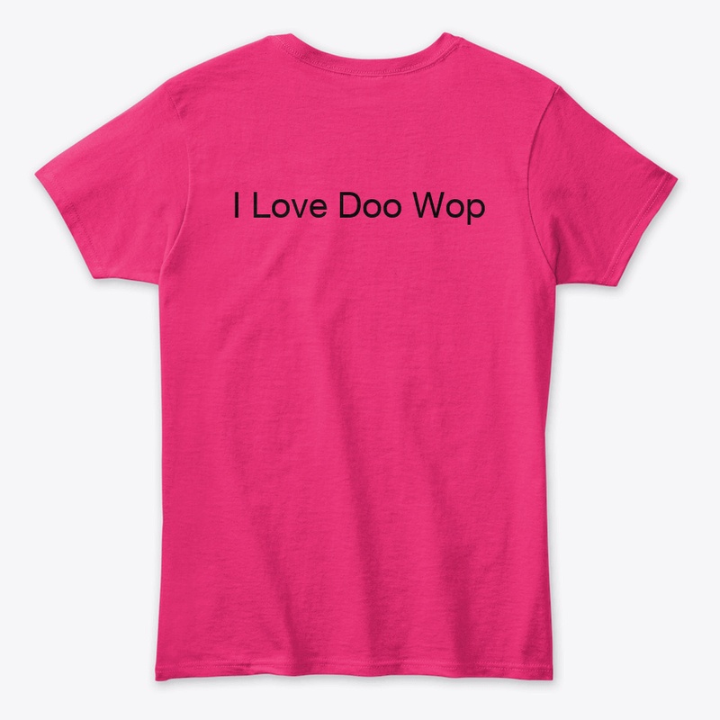 I Love Doo Wop 