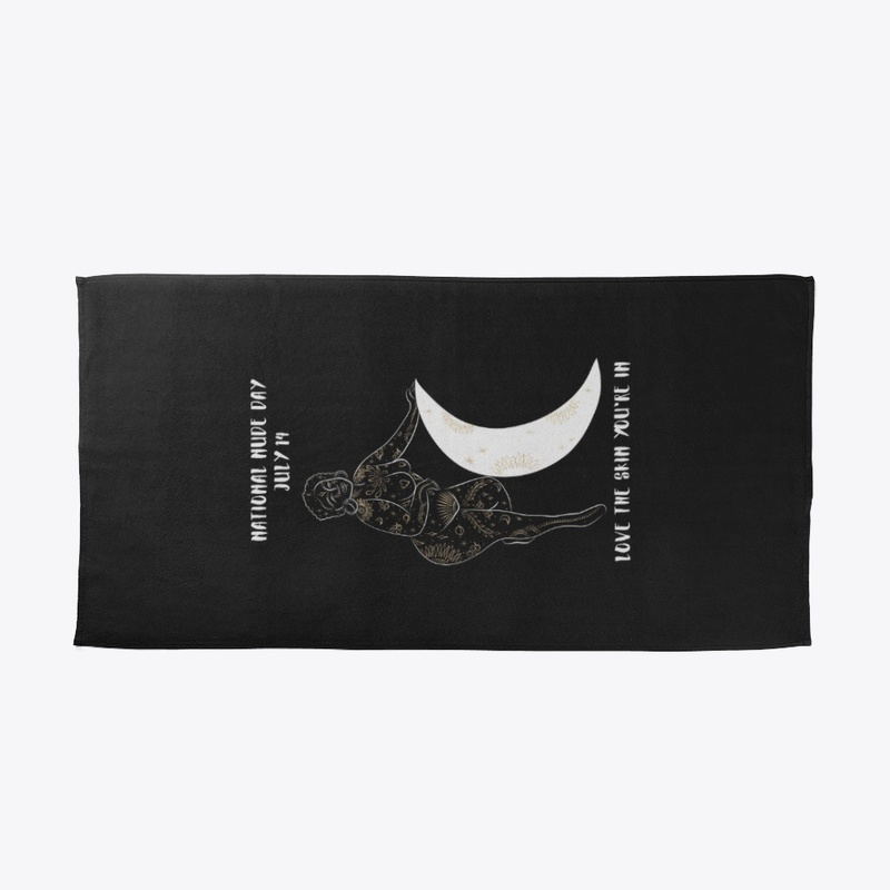 Barewear LTSYI Mystic Lady ND