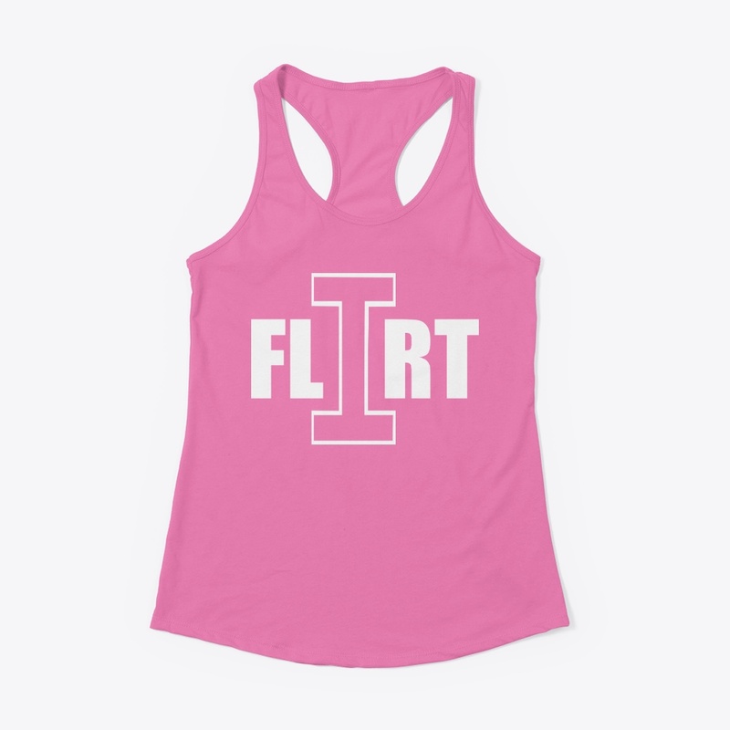 iFlirtWhite
