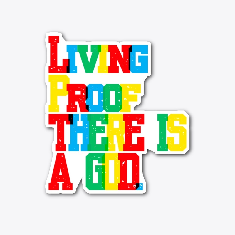 Living Proof 