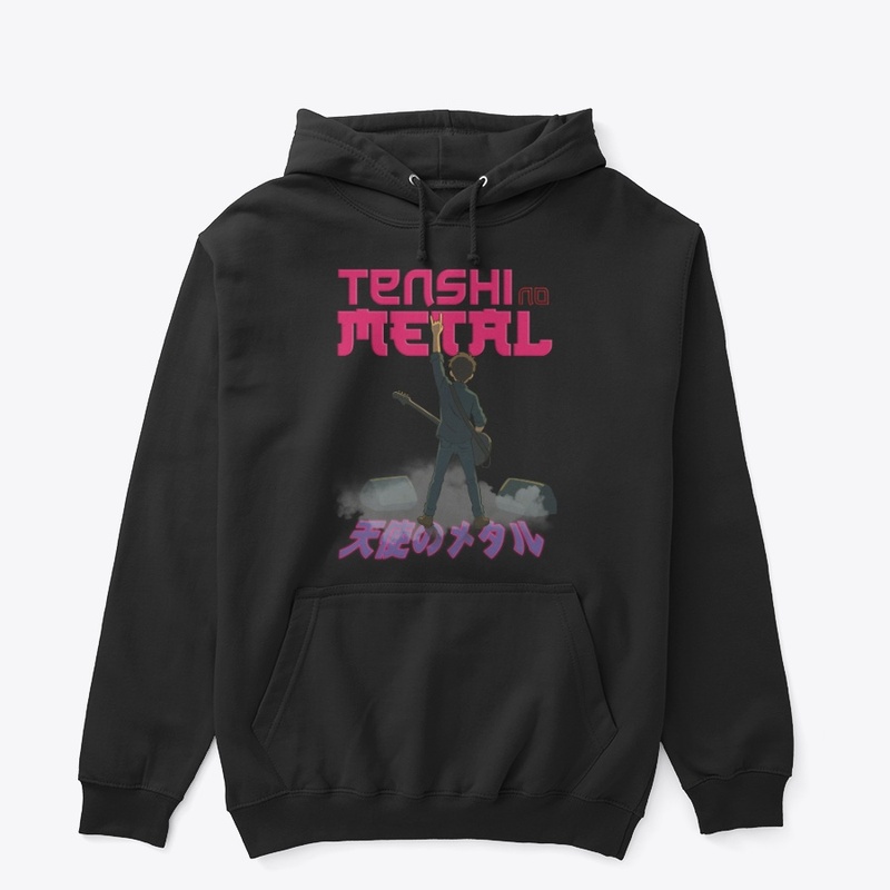 Celestial Shredder