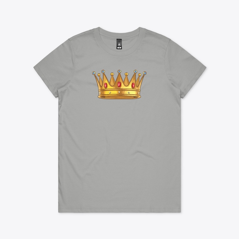 Queen's Crown