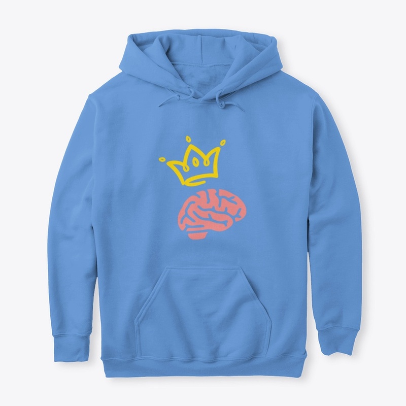 Royalty Mindset