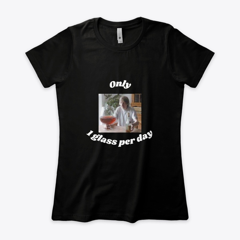 funny wine shirt