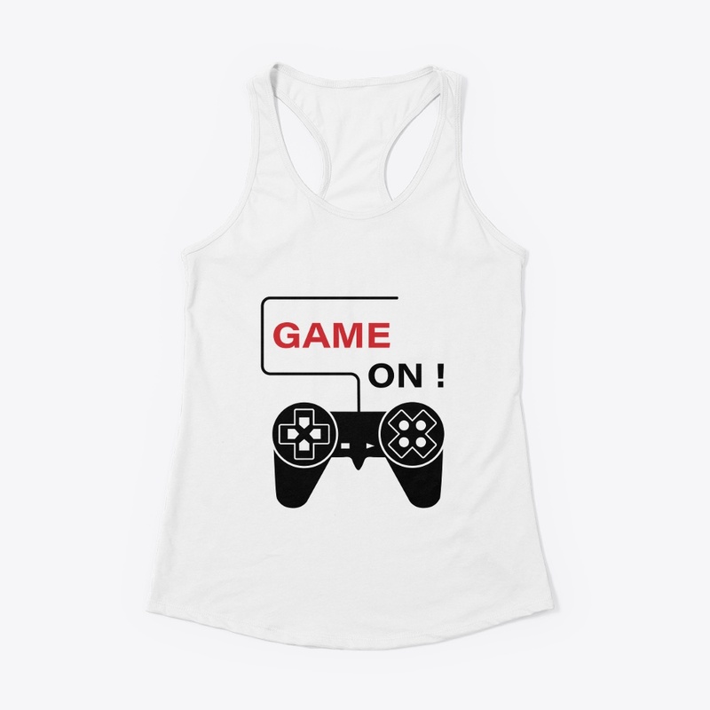 Game On !