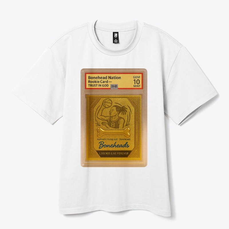 GEM MINT 10 – Signature Edition