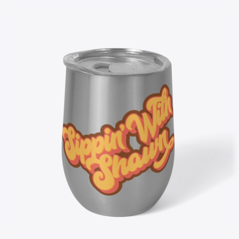 Sippin' With Shawn Retro Accs Pt 1