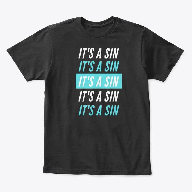 It's a Sin