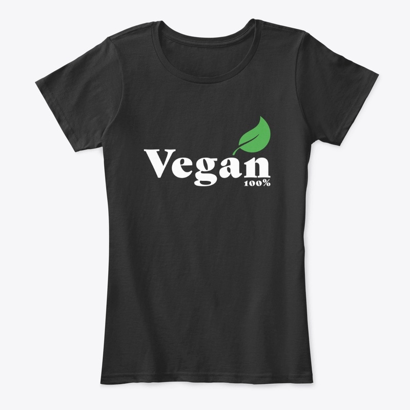 Vegan 100% series
