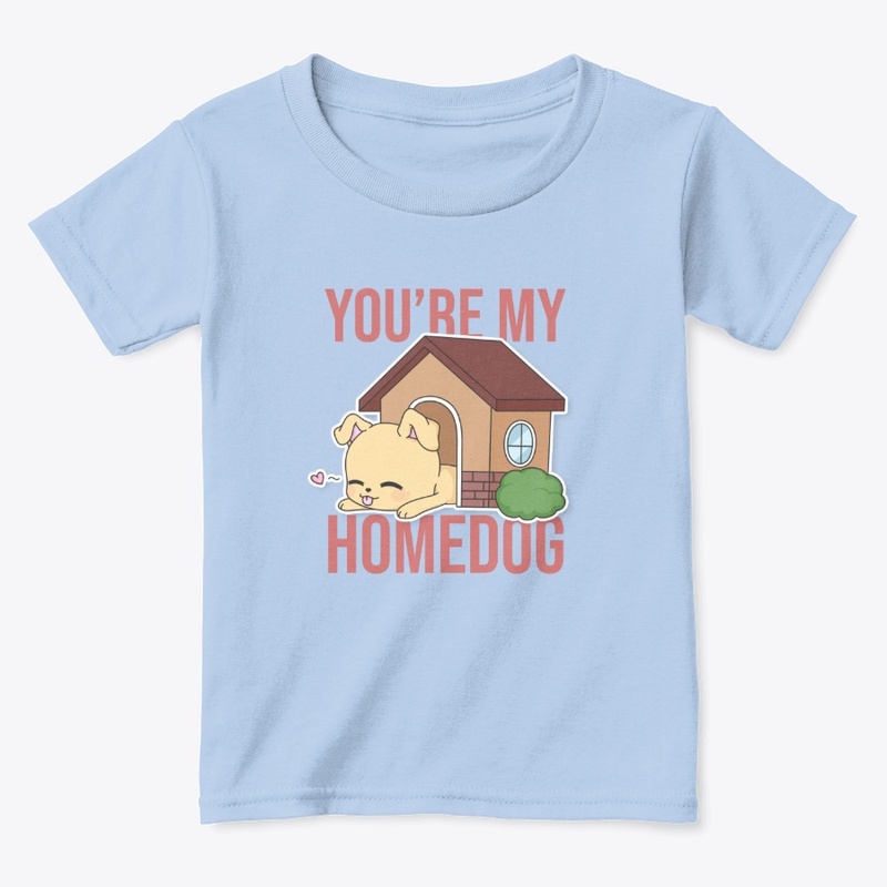 Homedog