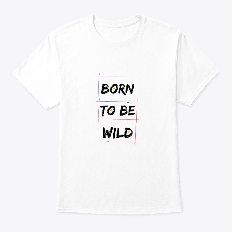 BORN TO BE WILD 