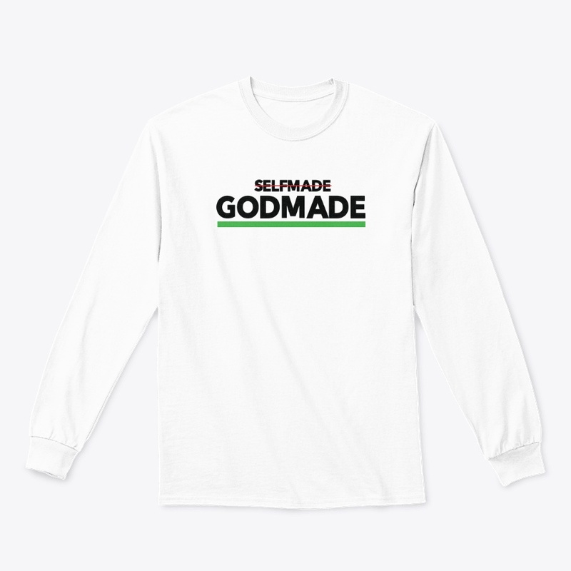 God Made - Black Edition