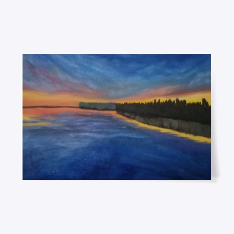 Wall art
