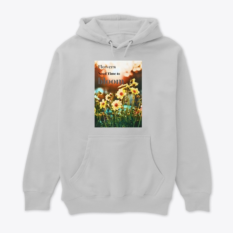 Unisex Classic Pullover Hoodie