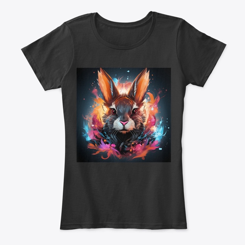 Rabbit Enigma - 3