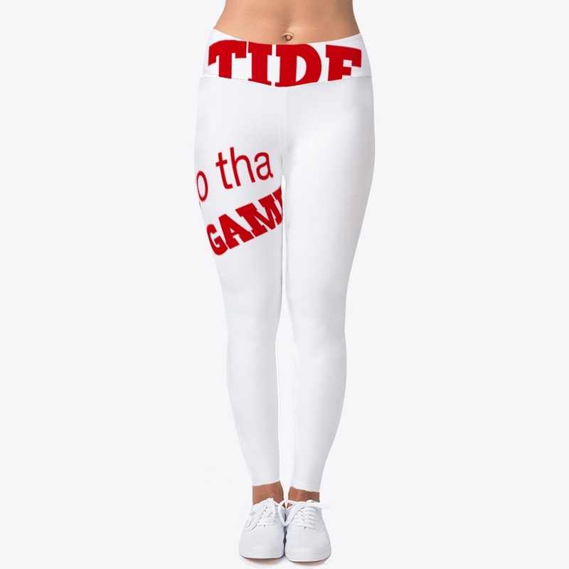 Tide Up
