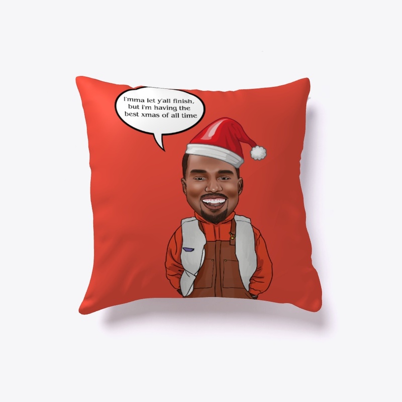 Best Xmas Of All Time 