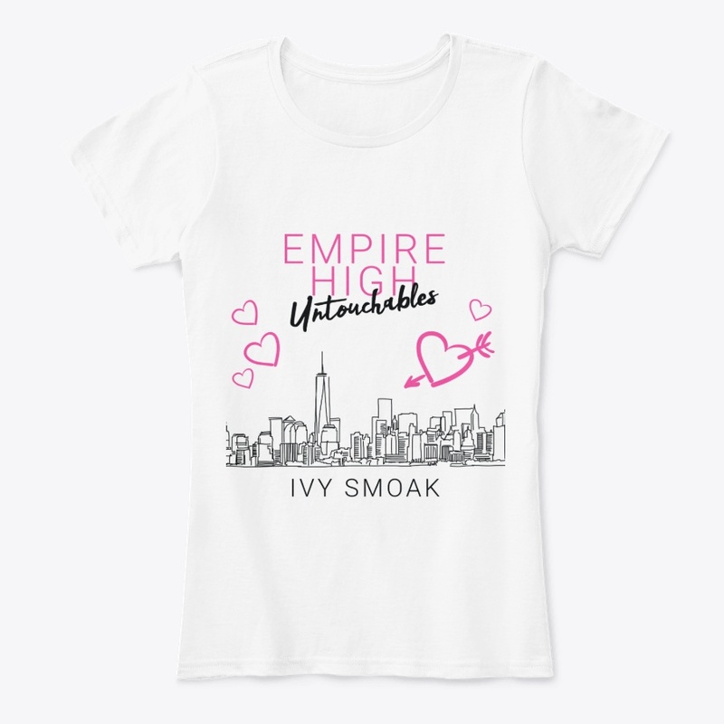 Empire High T-shirt