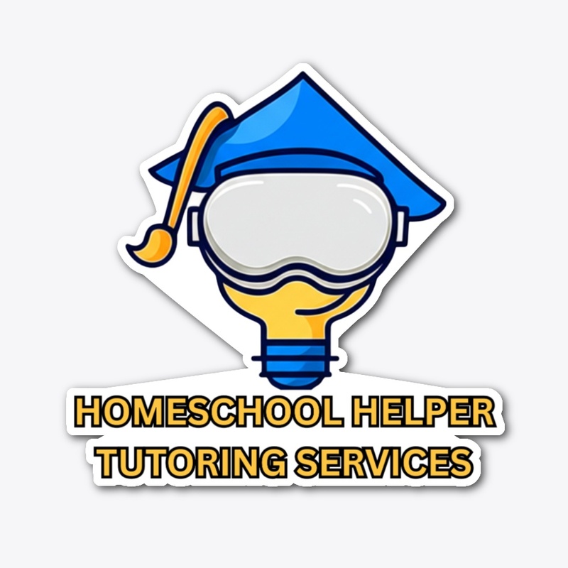 Homeschool Helper Tutoring Services 