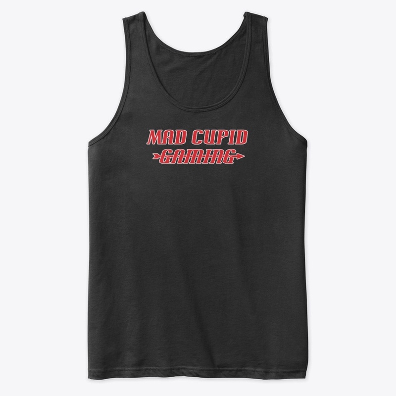 Mad Cupid Gaming