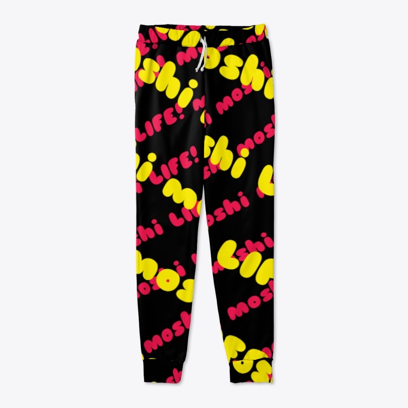 Moshi Moshi LIFE! Jogger