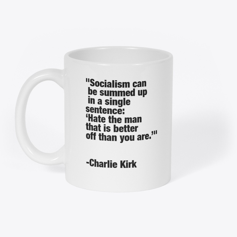 REMEMBERING CHARLIE KIRK SHIRt