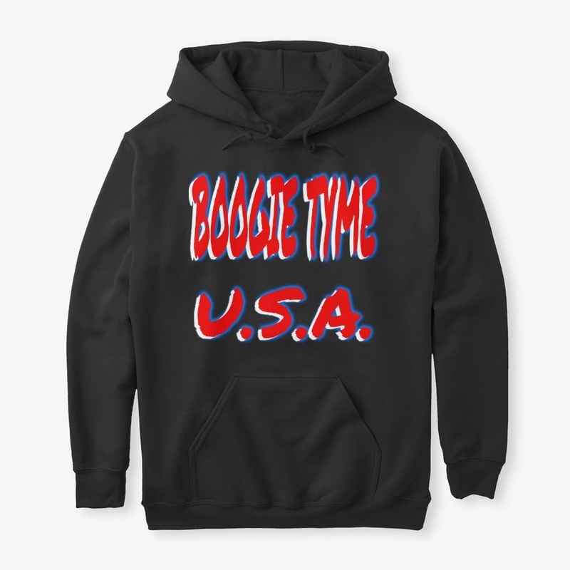 Boogie tyme USA