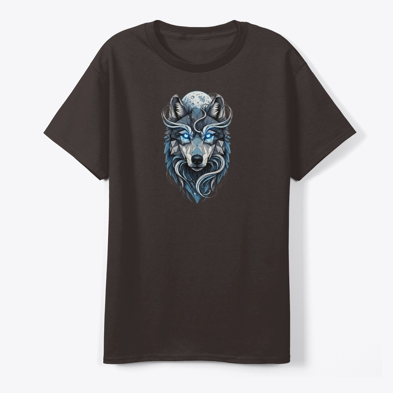 Wolf Design 4