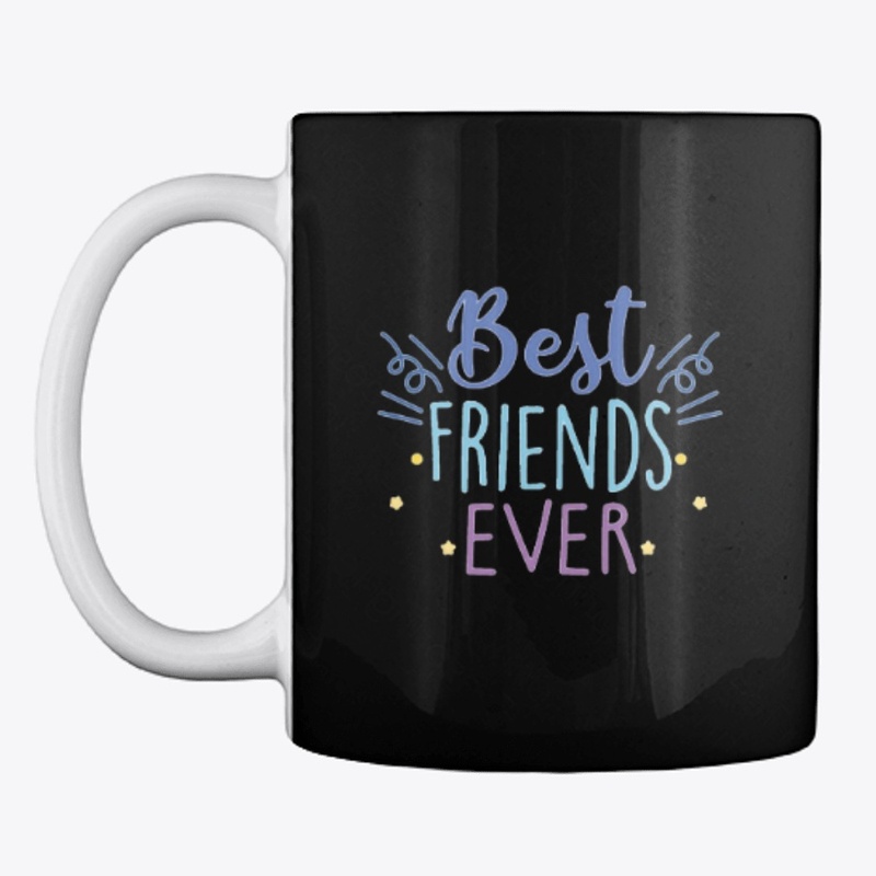 Best_Friends_Ever  Limited edition tee
