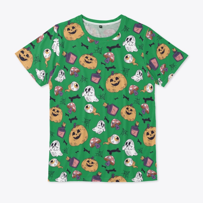 Skeleton Dance Pattern