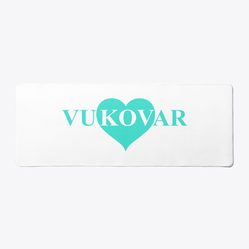 Vukovar u srcu
