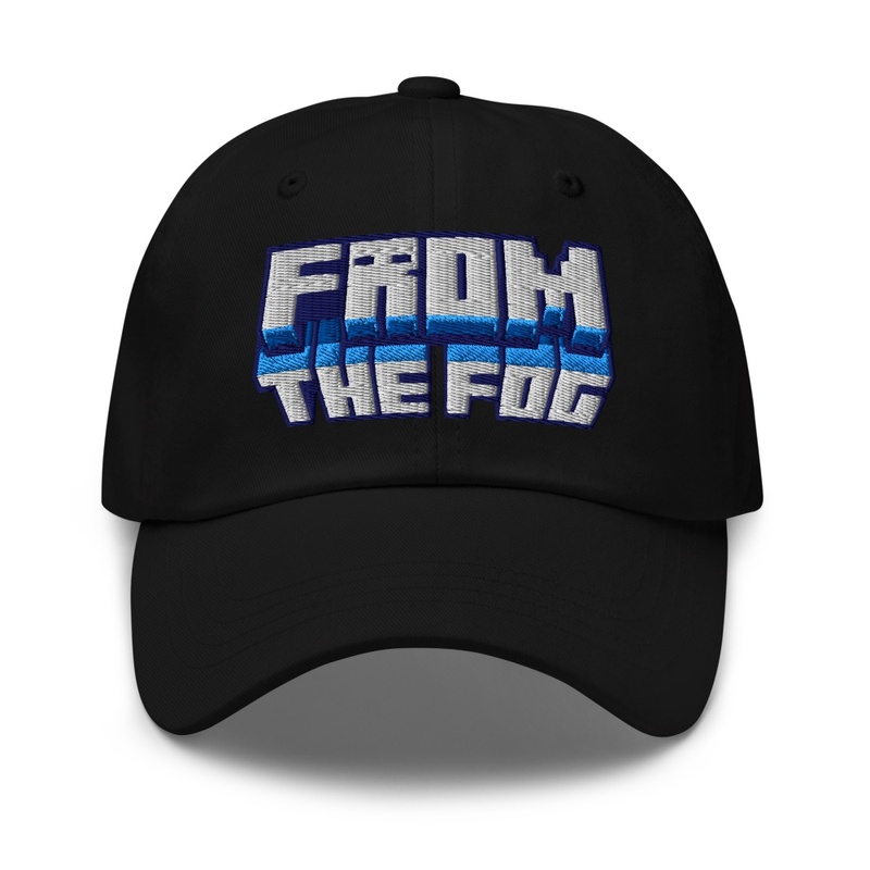 From The Fog Hat