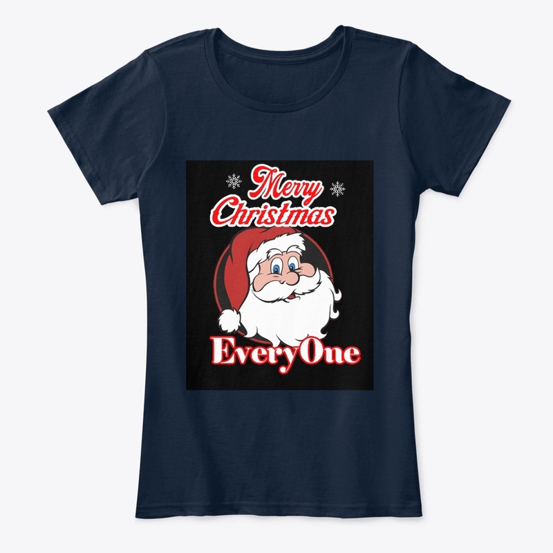 Merry Christmas t-shirt