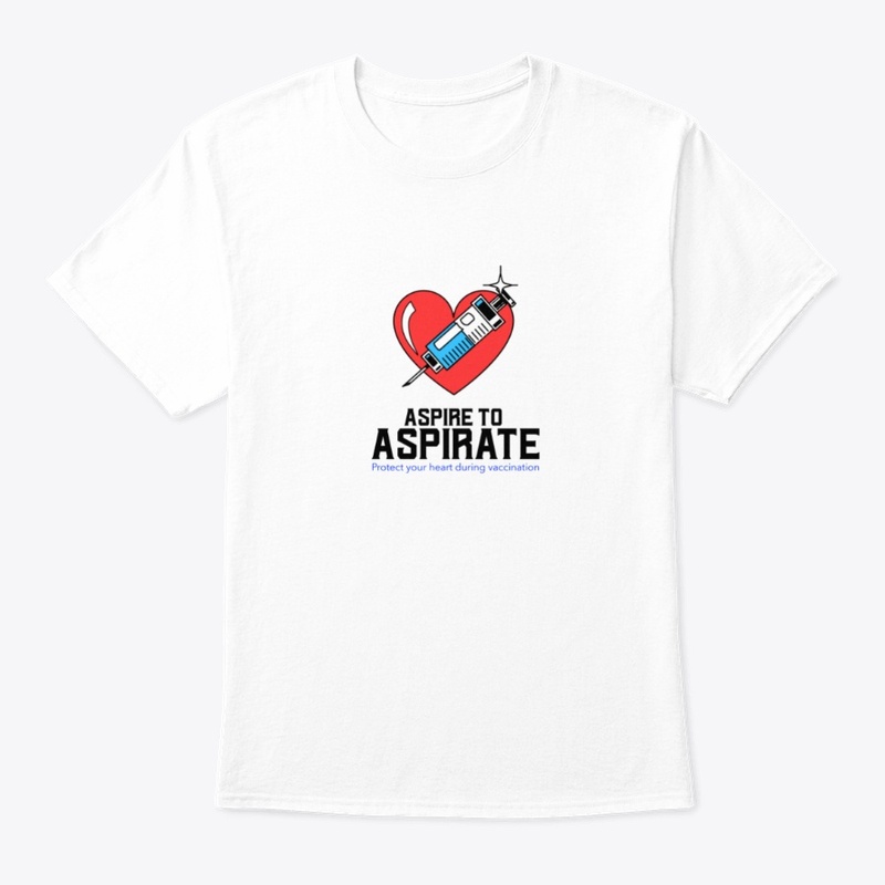Aspire to Aspirate
