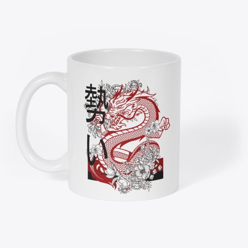 Dragon Art
