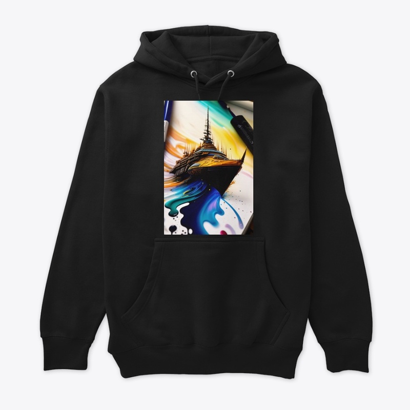 ship