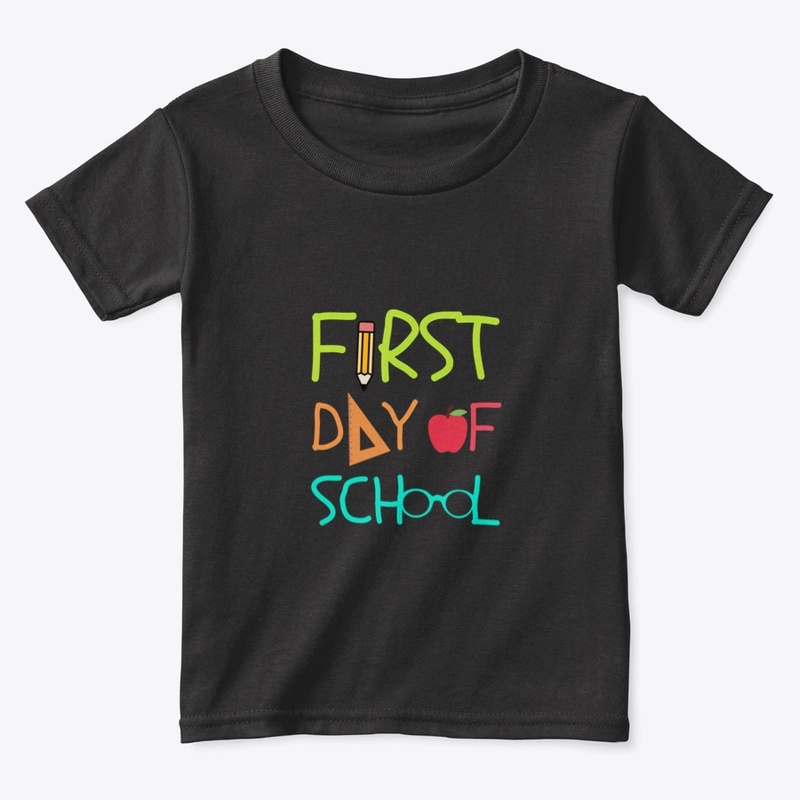back to school for students!