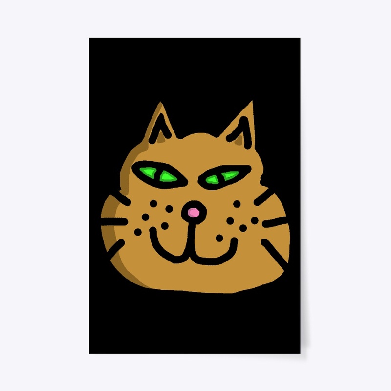 Cat Face